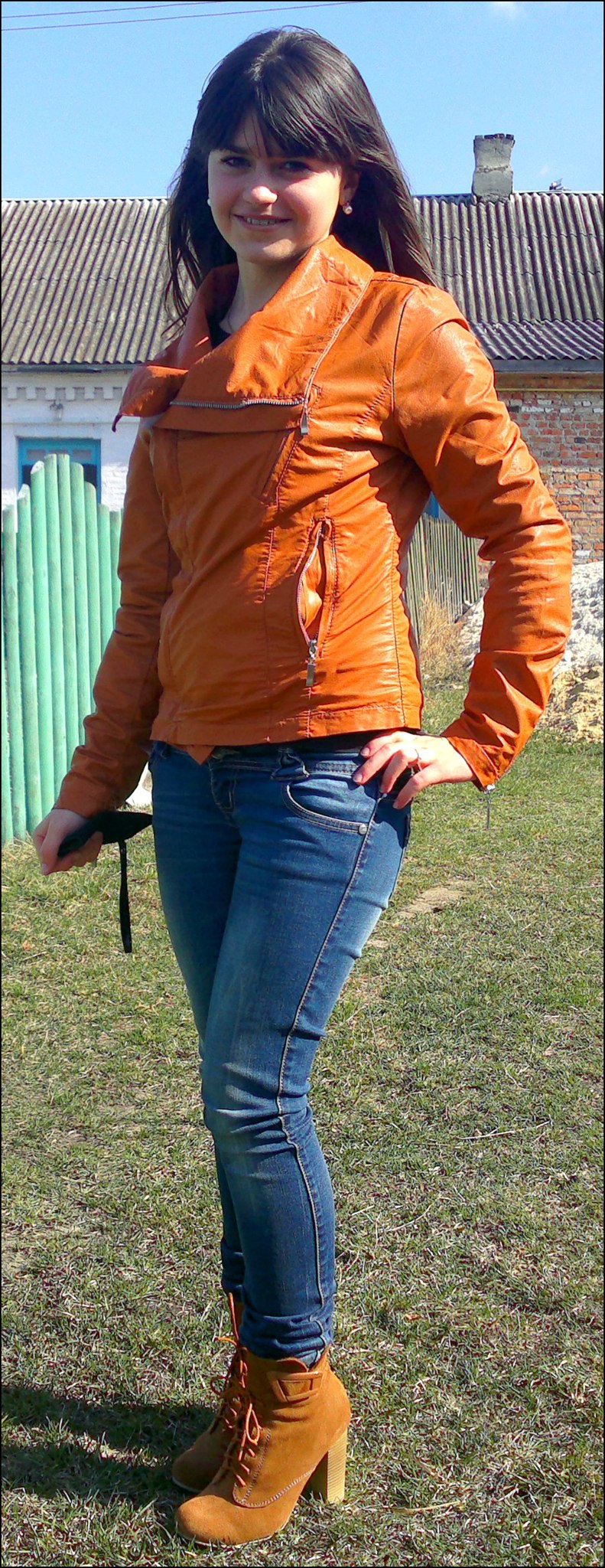 Віка Біндас | Тернополь