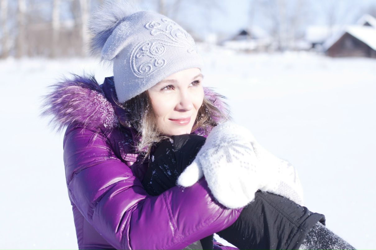 Любовь Королева | Ижевск