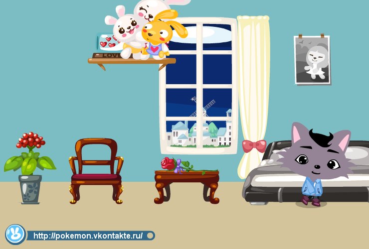 Анна Янова | 