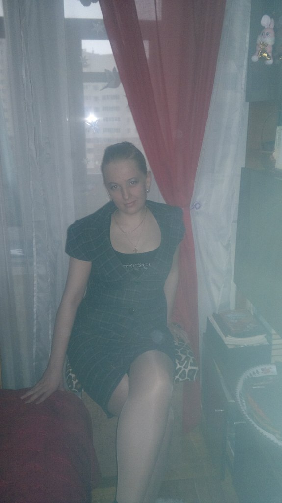 Юлия Румянцева | Санкт-Петербург