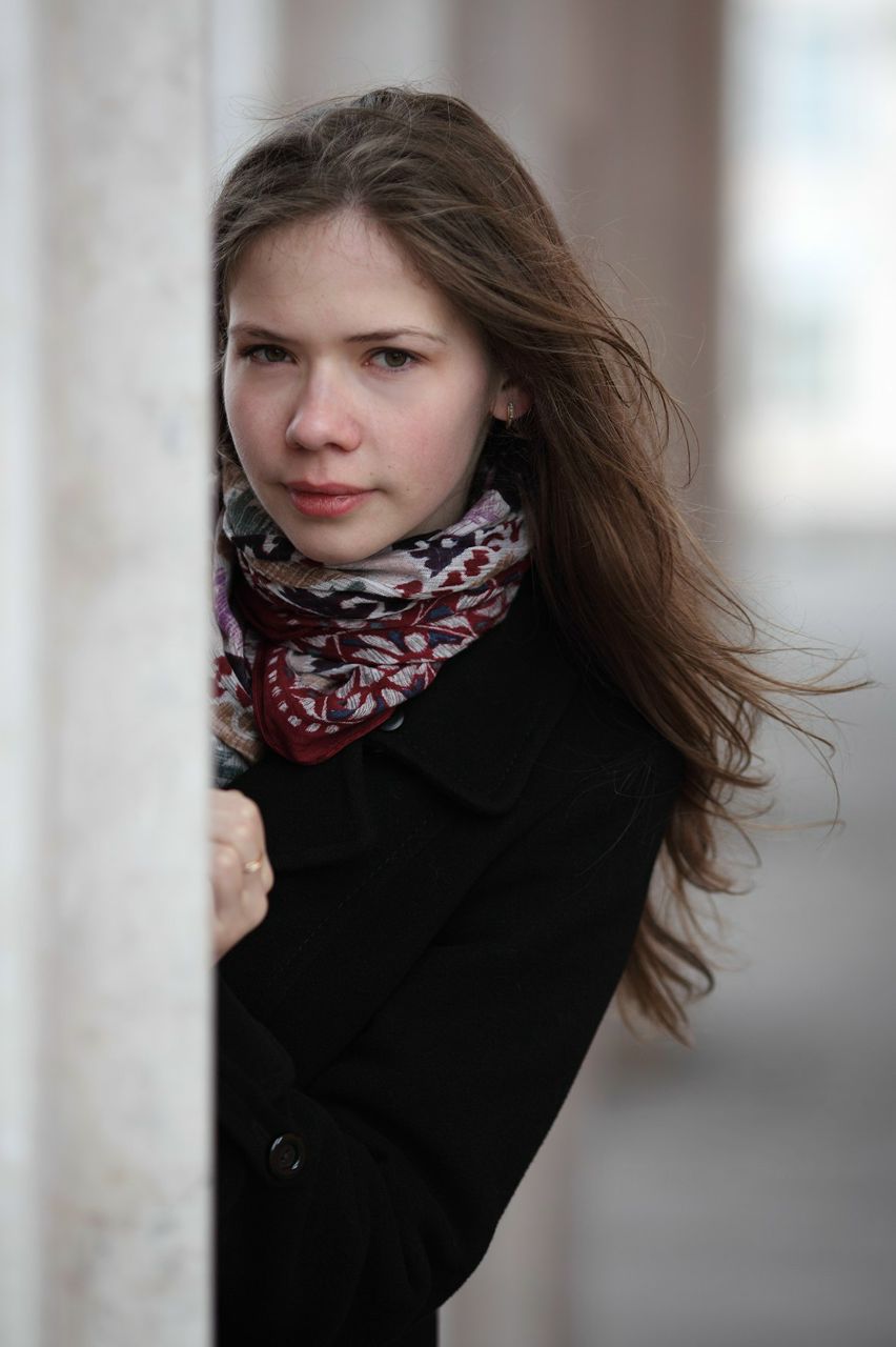 Ольга Фалина | Петрозаводск