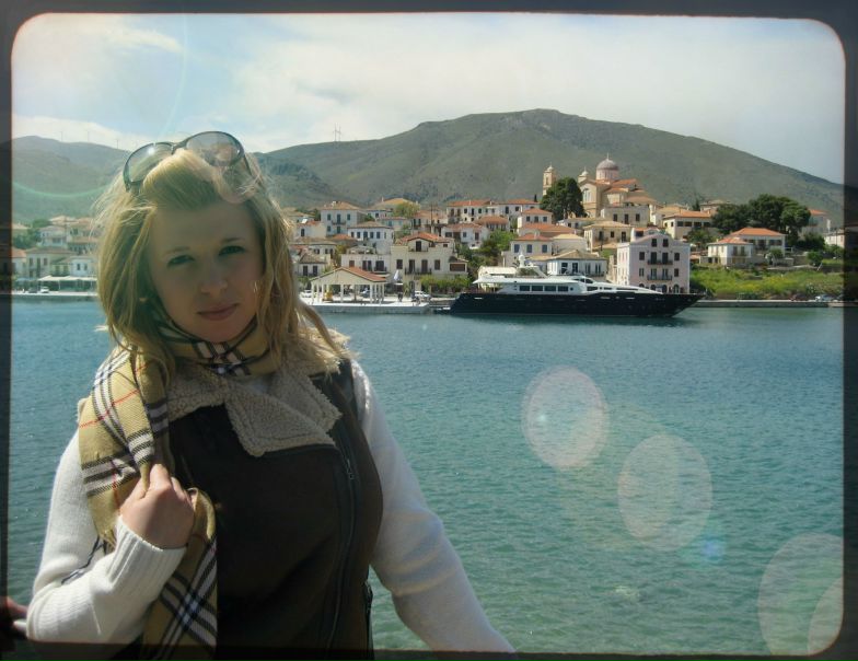 №72, Елена Колесник, 37 лет, Athens №72, Елена Колесник, 37 лет, Athens