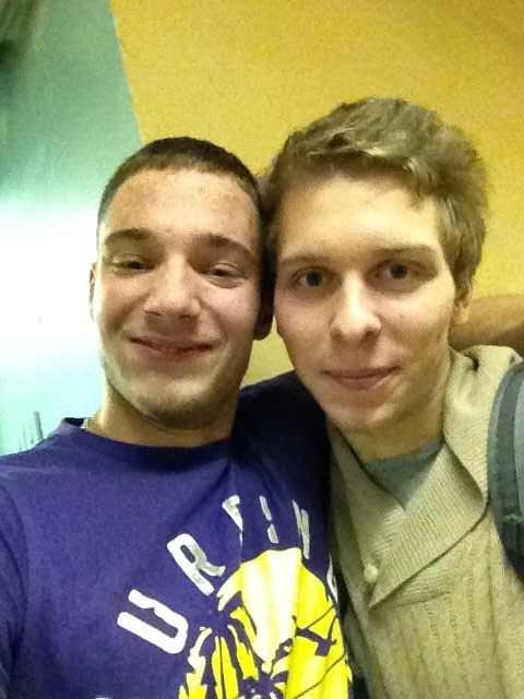 Дмитрий Склёмин | Москва