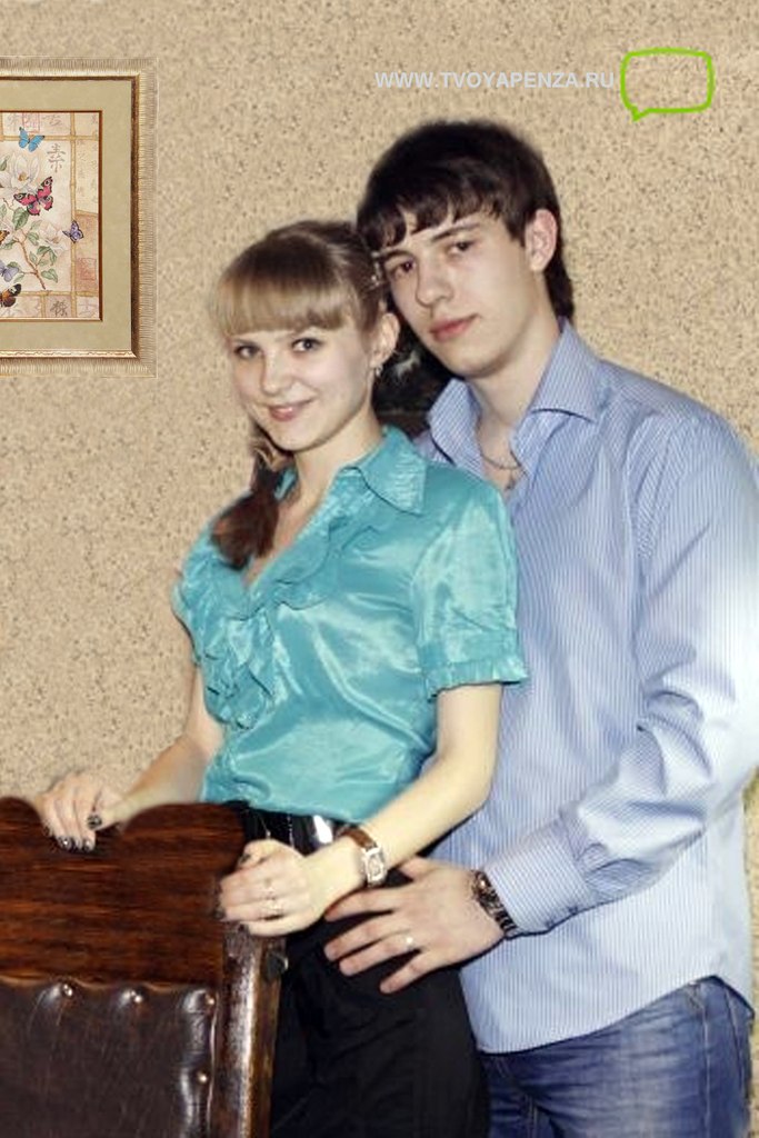 Михаил Игонин | Пенза