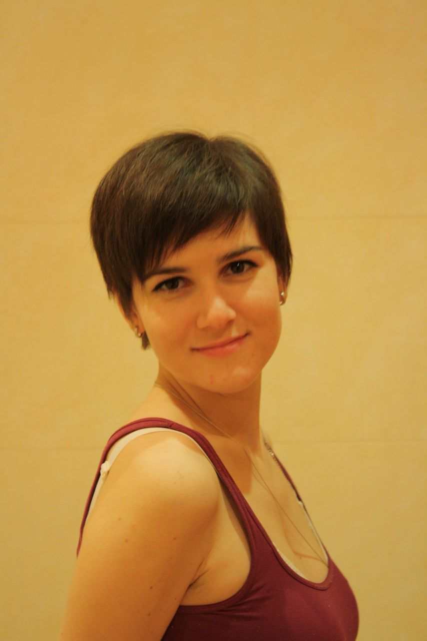 Алина Шур | Москва