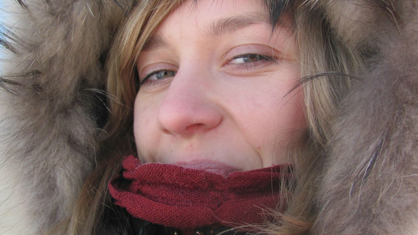 Alena Karliuk | Warszawa