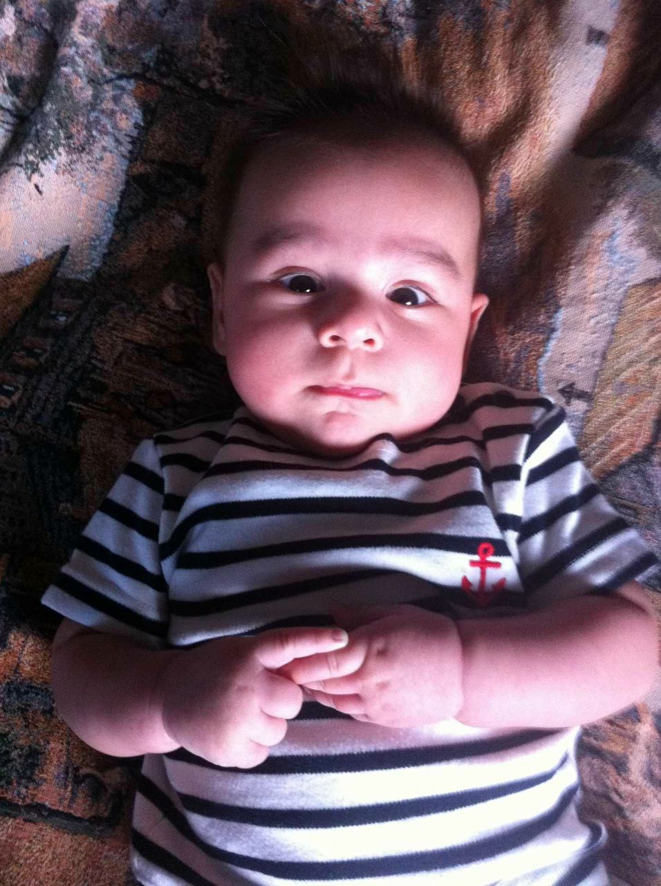 Сабина Вержбицкая | Санкт-Петербург