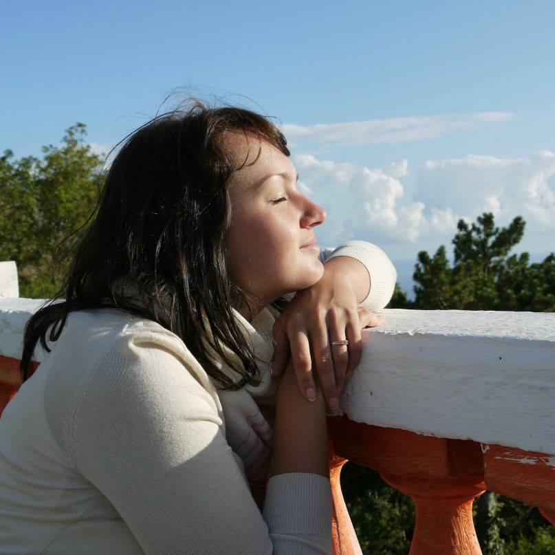 Анастасия Зотова Владимировна | Москва