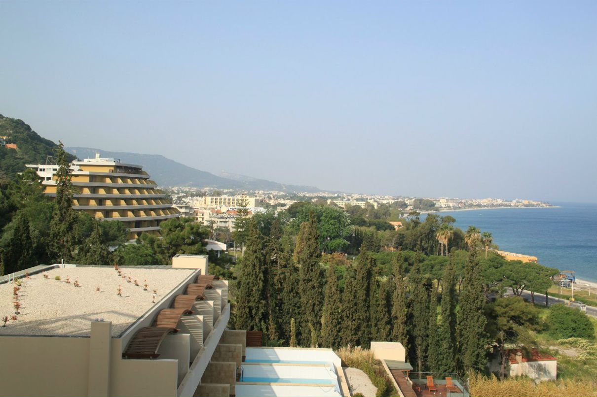 Ronald Shipitsyn | Беэр Шева