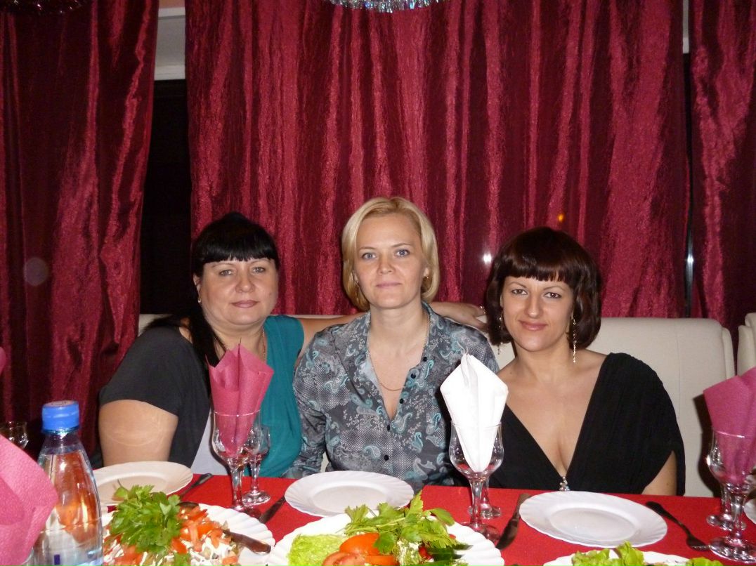 Ольга Анишина Владимировна | Старая Русса