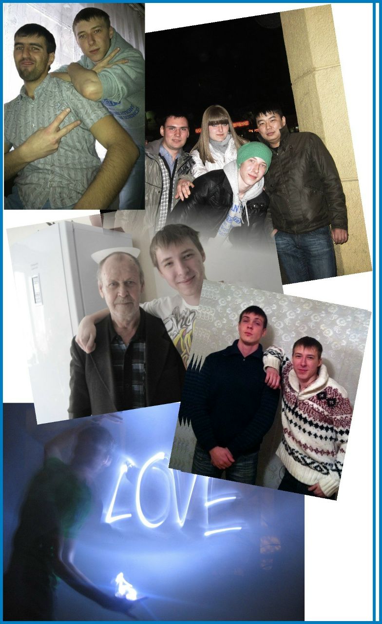 Антон Пичугин id7082798 | Новосибирск