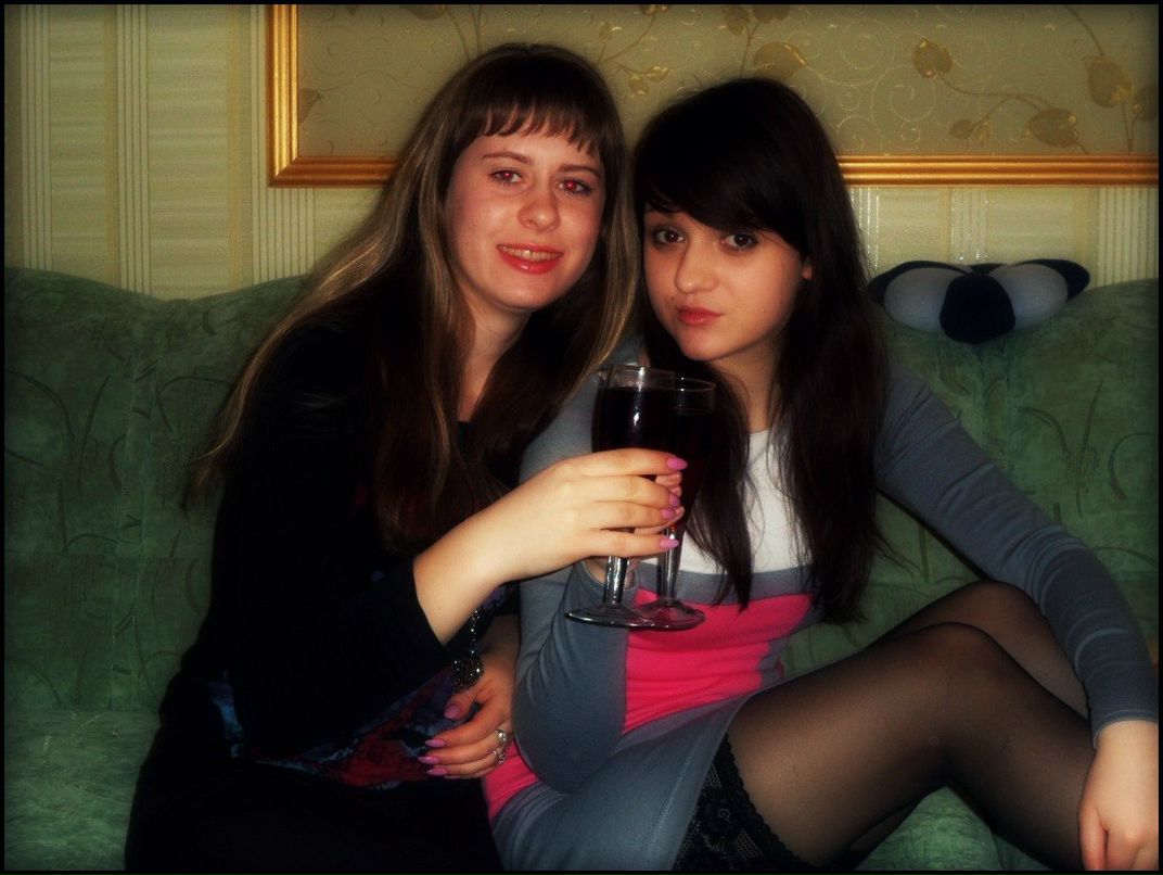 Катя Даниляк | Черкассы