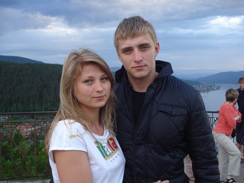 Андрей Кулаков Александрович | Красноярск