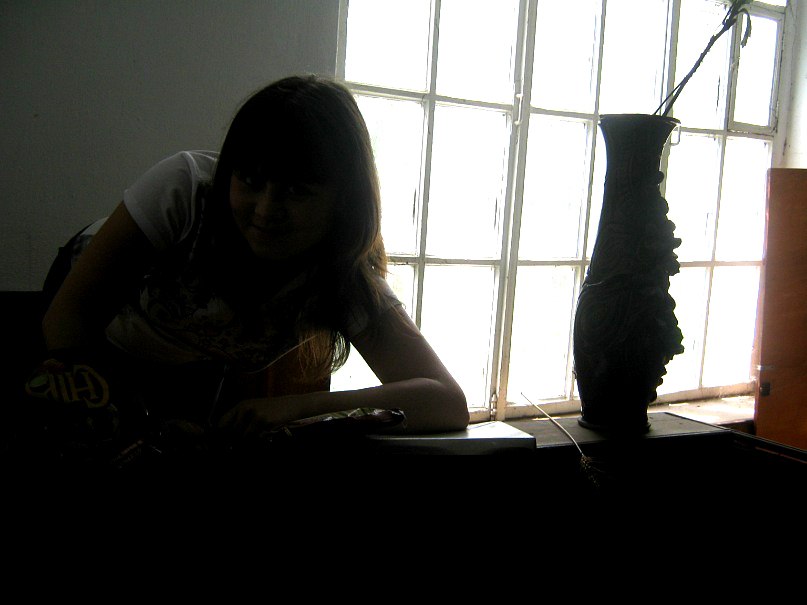 Ксю Фантик *теоретично можу все* | Черневцы