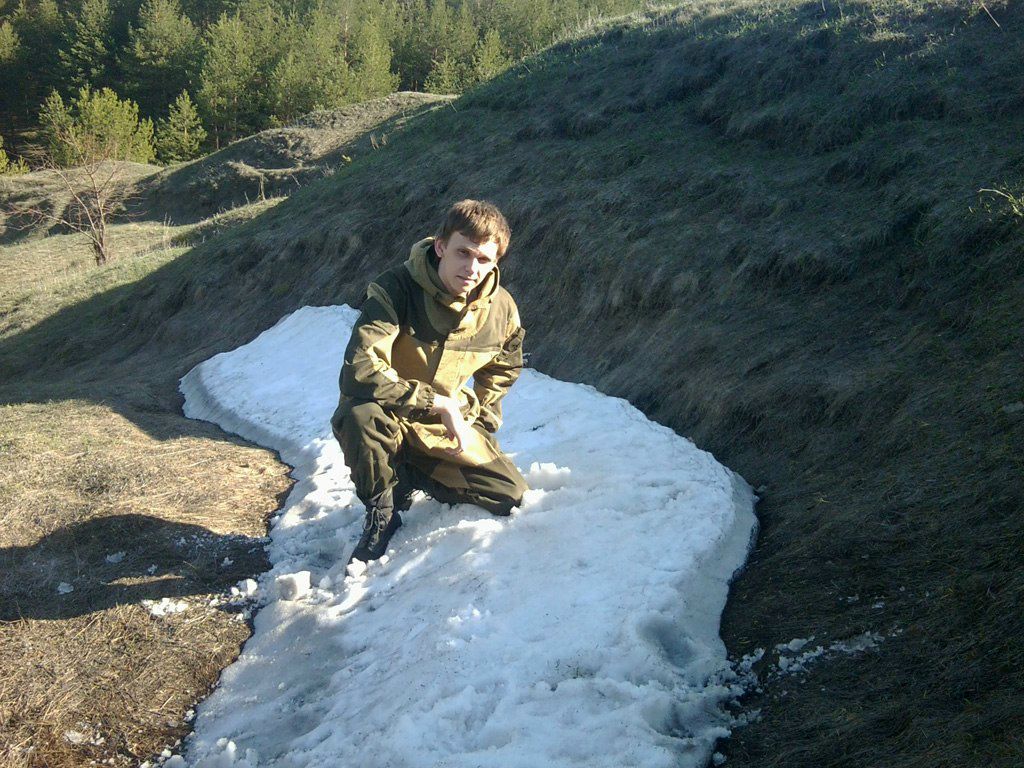 Павел Покатилов INGENER | Севастополь