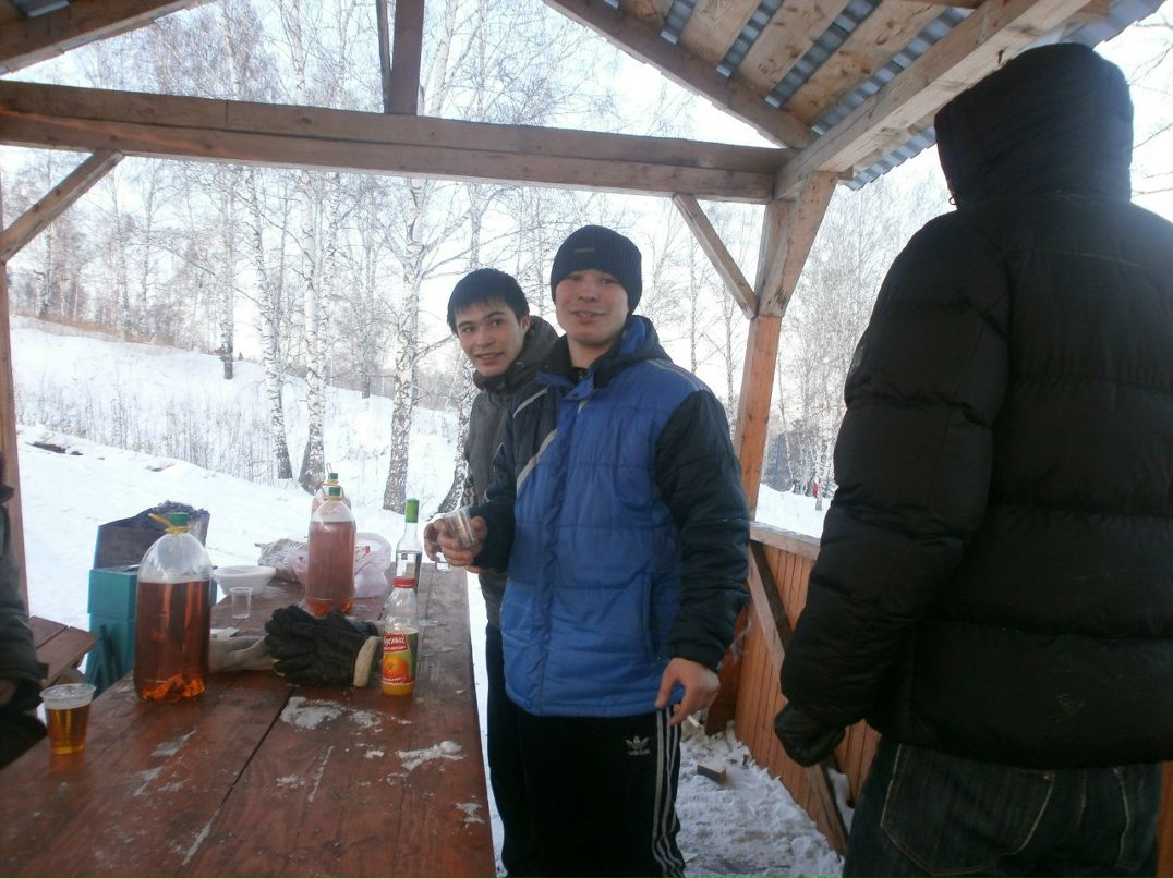 Евгения Мещерякова ***МаЛыШк@*** | Новосибирск