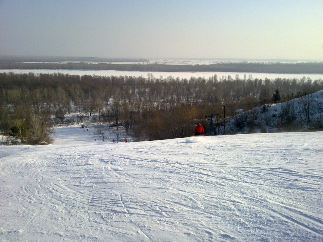 Олег Арутюнов | Обнинск