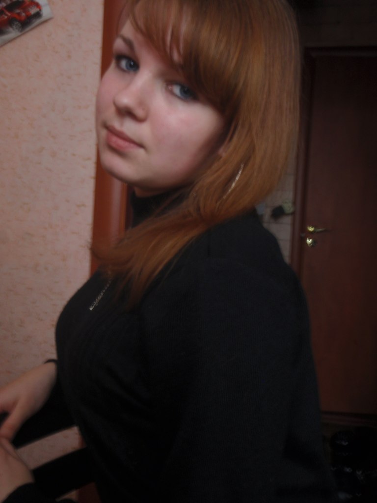 Алёна Воронина Александровна | 