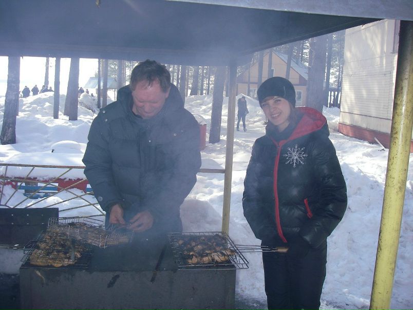 №111, Владимир Фёдоров, 60 лет, Череповец №111, Владимир Фёдоров, 60 лет, Череповец