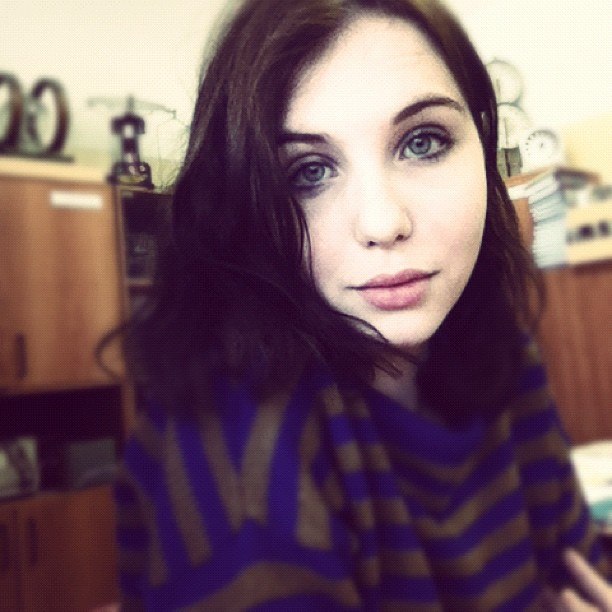 Катя Рудяк | Москва