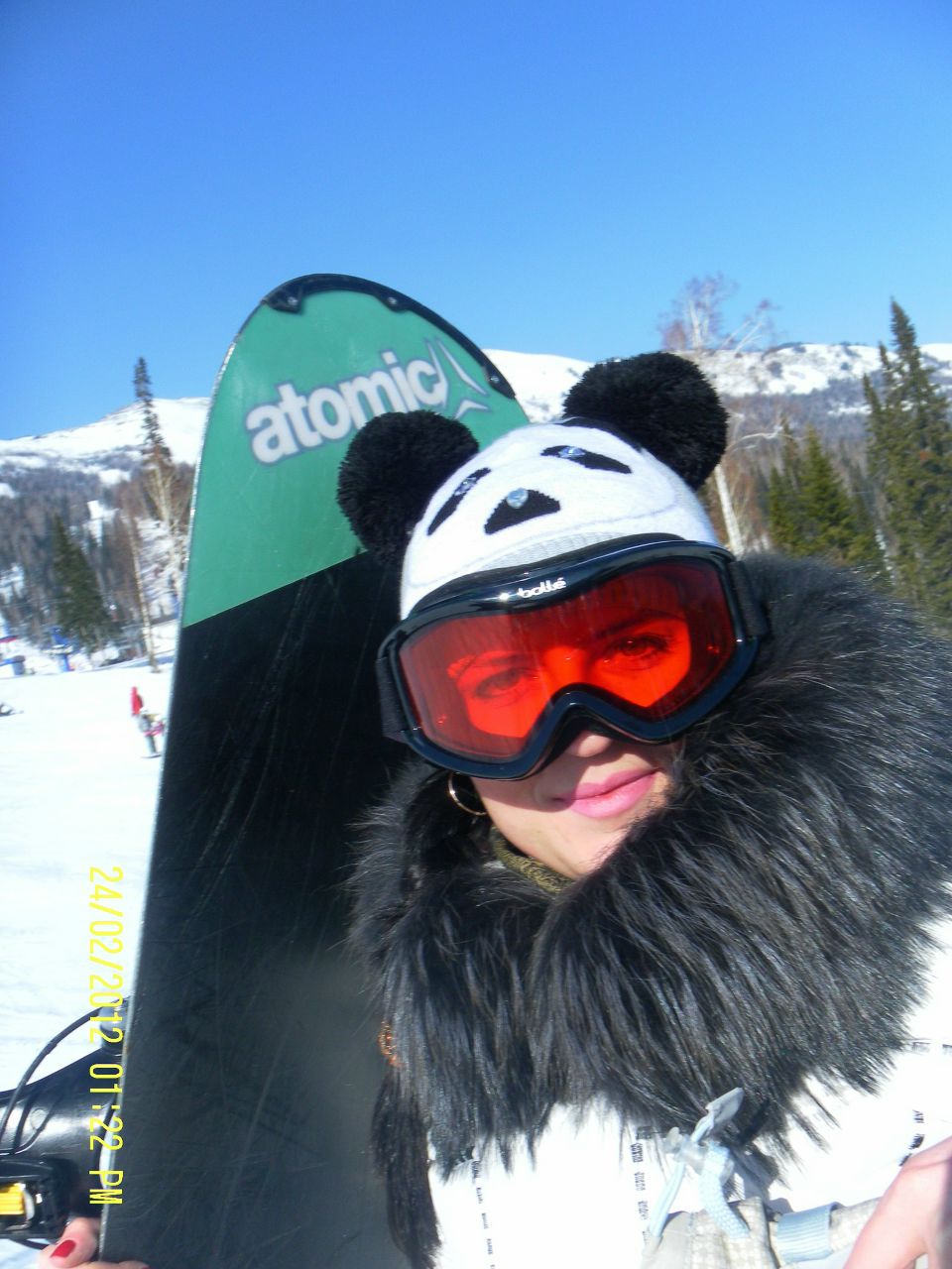 Галина Латыпова | Сургут