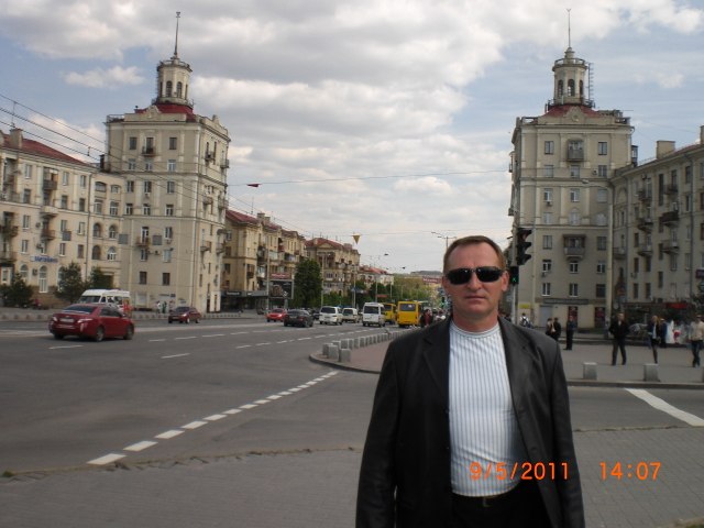 Виктор Мельниченко | Запорожье