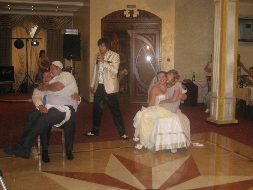 Сергей Волков | Москва