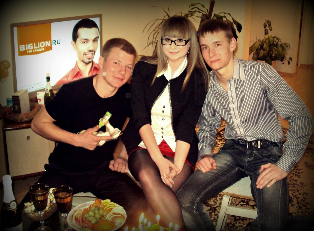 Наташа Юшина | Славянка