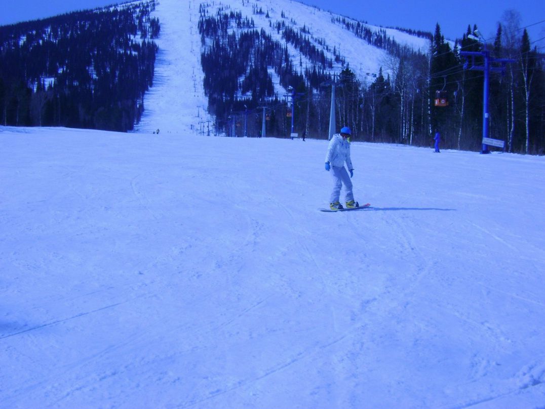 Альбина Тюленева | Новосибирск