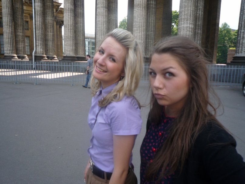 Карина Прохорова | Кемерово