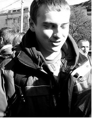 Діма Євтушенко | Тернополь