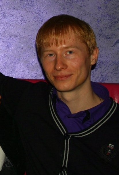 Валерий Имхо | Москва