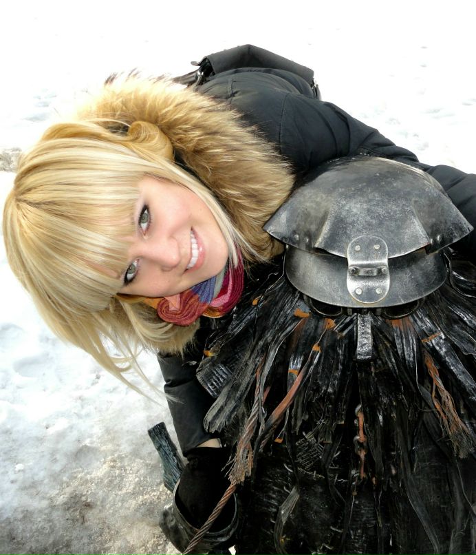 Анна Луганская | Луганск