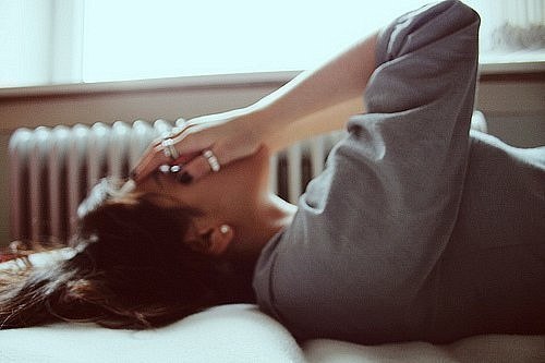 Анастасия Кот † | Ульяновск