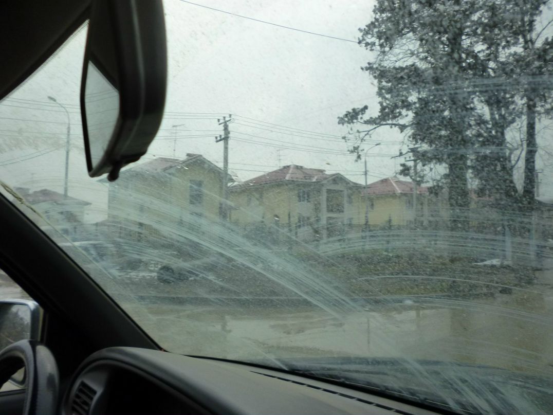 Андрей Дзержинский | 