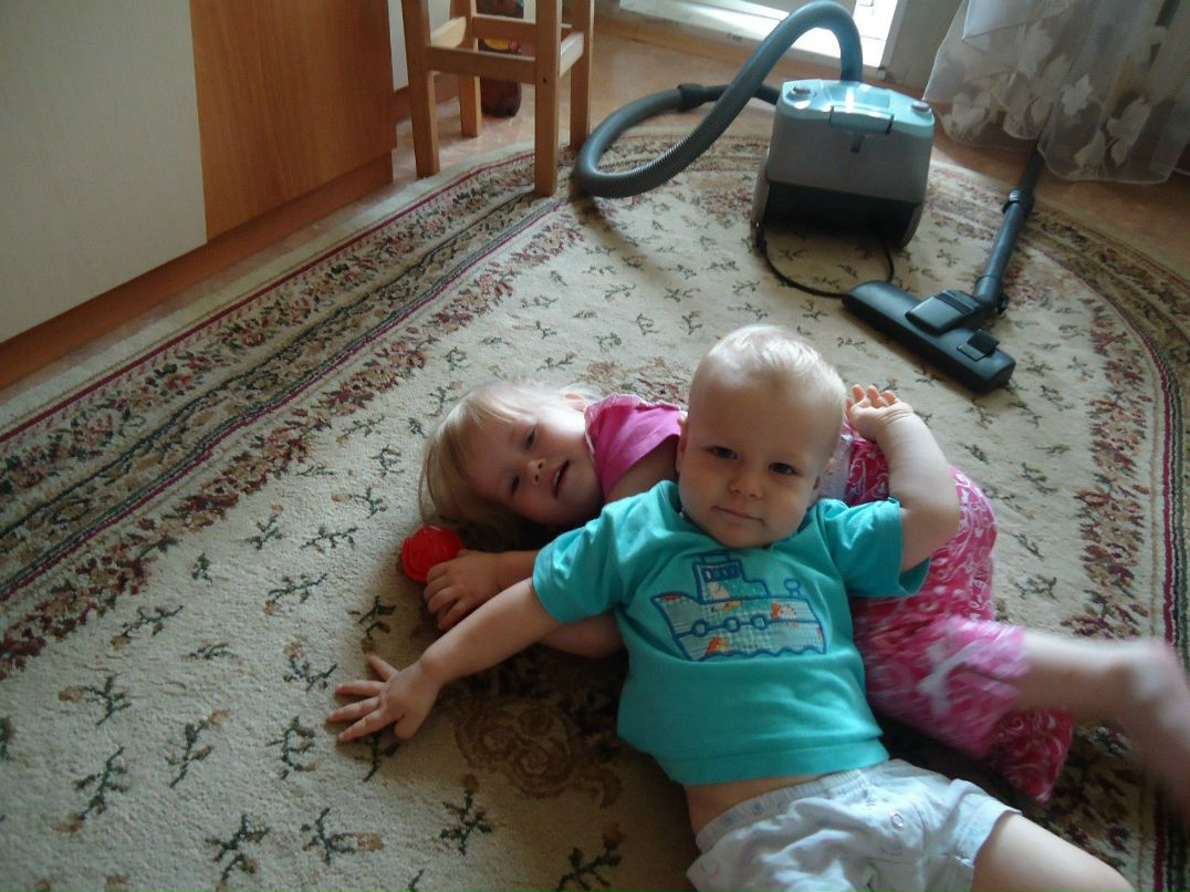 Толян Дербенёв | Выборг