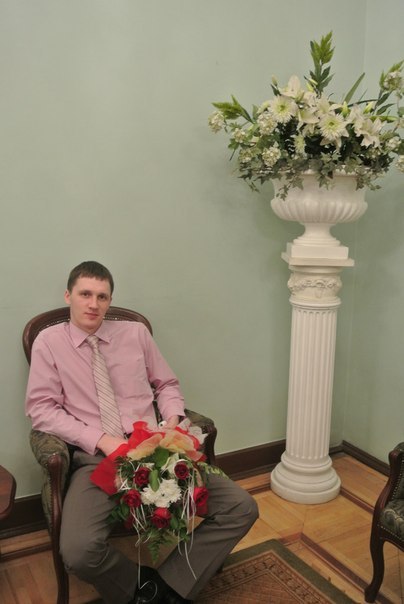 Евгений Вениаминов | Псков