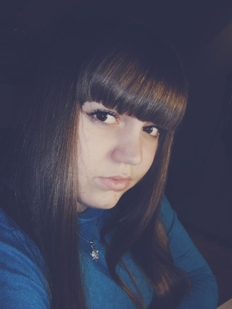Aleksandra Aleksandrovna | Березники