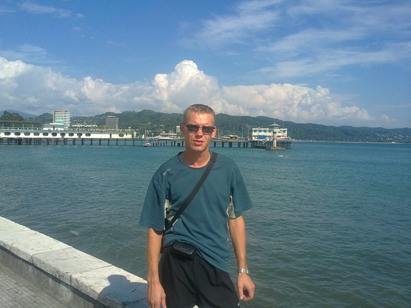 Алексей Кулагин | Ульяновск