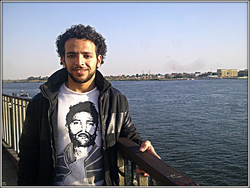 Fady Fayek ҒÄÐỶ ҒĨĎóÖô™ | Cairo