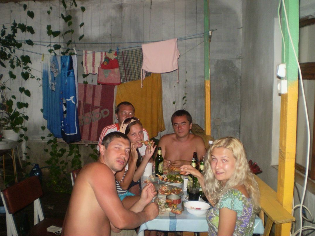 Игорь Пасечник | Харьков