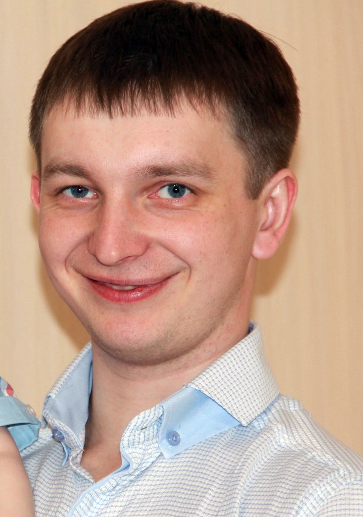 Игорь Арестов | Нефтеюганск