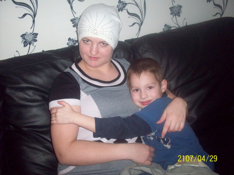 Марина Васина | Нижний Новгород