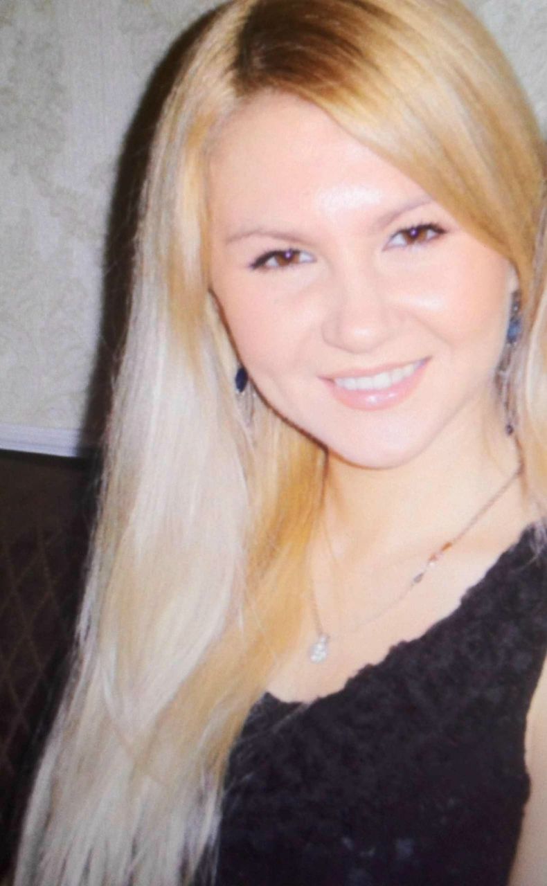 Zarina Zarina | Уфа