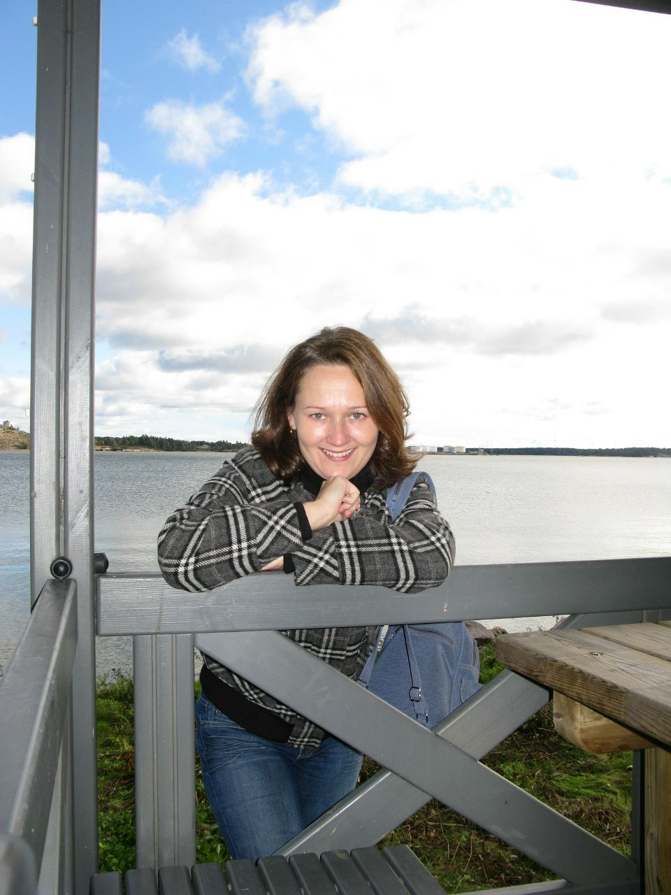 Екатерина Майо | Genève