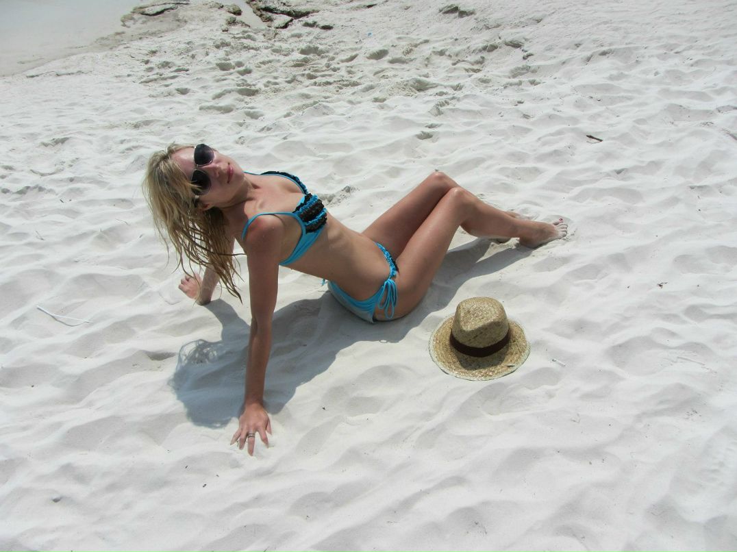 Ира Ткач | Новороссийск