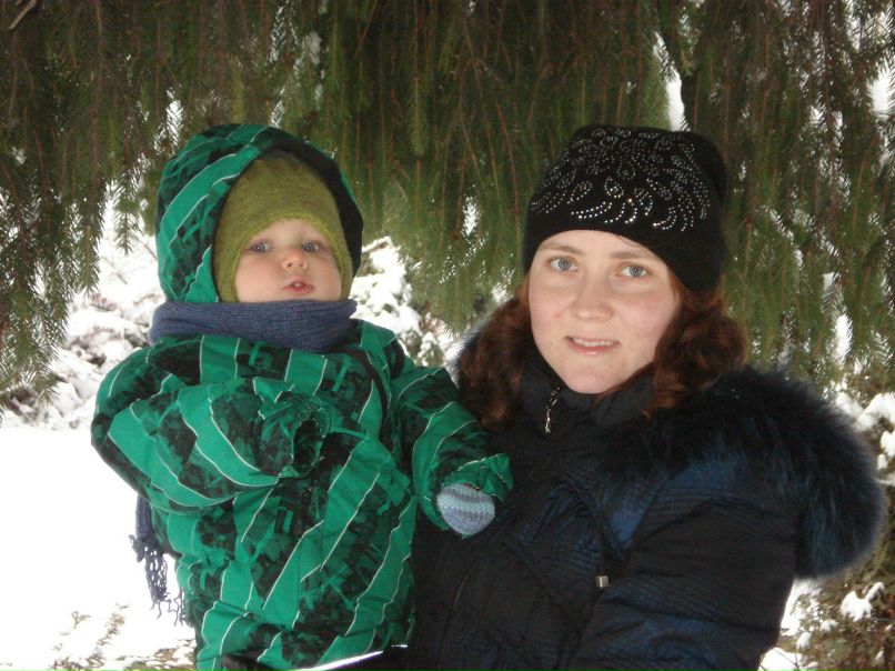 Елена Бахвалова | Кременчуг