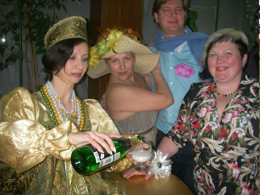 Юлия Гандрабура | Северодвинск