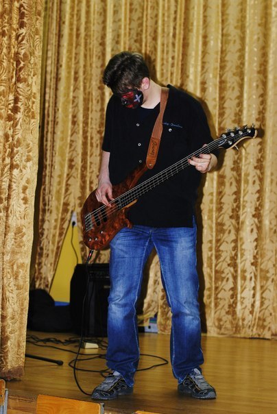 Олег Кудряшев | Москва