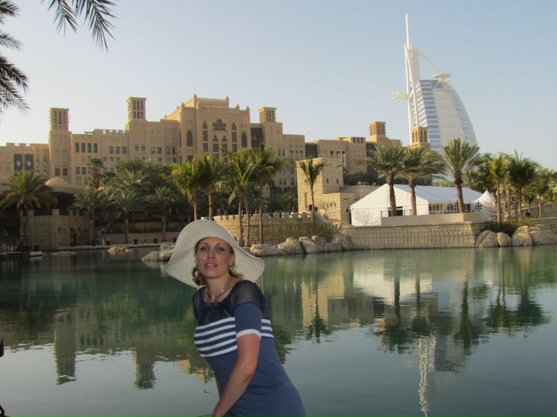 Екатерина Фартовая | Санкт-Петербург